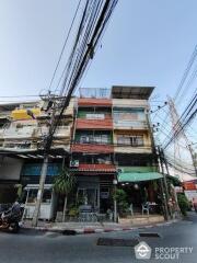 Commercial for Sale in Sam Sen Nok