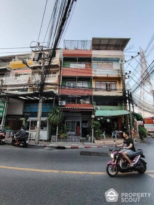 Commercial for Sale in Sam Sen Nok