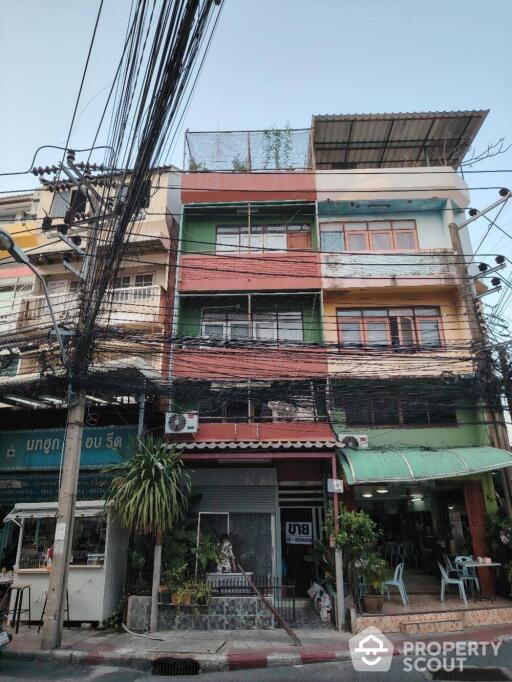 Commercial for Sale in Sam Sen Nok