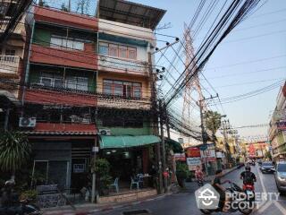 Commercial for Sale in Sam Sen Nok