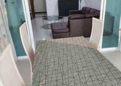 3-BR Condo at Fragrant 71 Condominium near BTS Phra Khanong