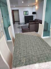 3-BR Condo at Fragrant 71 Condominium near BTS Phra Khanong