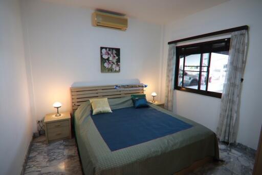 Pine Hill 3 bedroom villa for rent Hua Hin