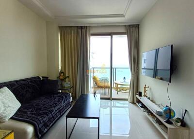 1 Bedroom Condo in The Riviera Monaco Pattaya Na Jomtien C011736