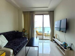 1 Bedroom Condo in The Riviera Monaco Pattaya Na Jomtien C011736