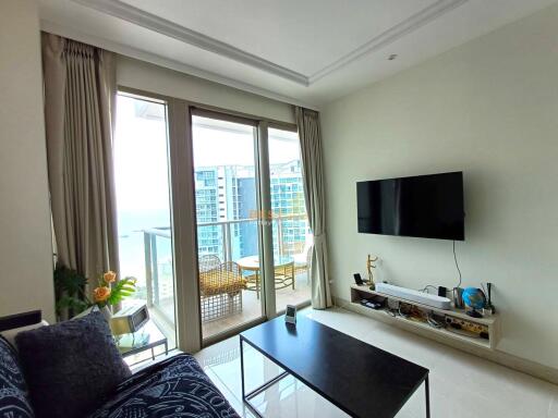 1 Bedroom Condo in The Riviera Monaco Pattaya Na Jomtien C011736