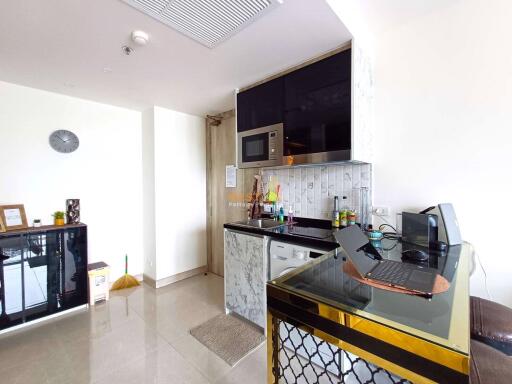 1 Bedroom Condo in The Riviera Monaco Pattaya Na Jomtien C011736