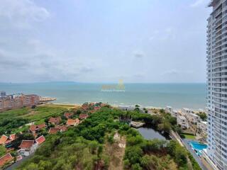 1 Bedroom Condo in The Riviera Monaco Pattaya Na Jomtien C011736