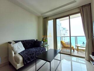 1 Bedroom Condo in The Riviera Monaco Pattaya Na Jomtien C011736