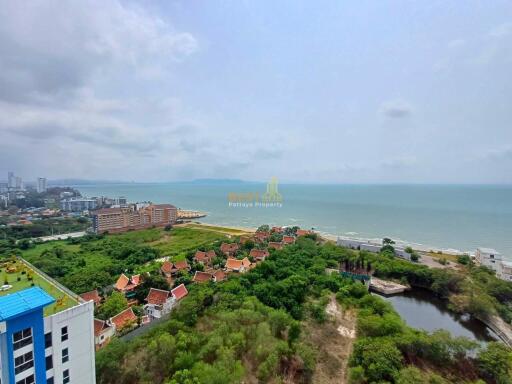 1 Bedroom Condo in The Riviera Monaco Pattaya Na Jomtien C011736