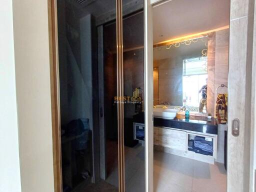 1 Bedroom Condo in The Riviera Monaco Pattaya Na Jomtien C011736