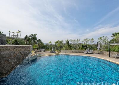 3 Bedroom Valley View Apartment for Sale in Layan Gardens, a Premier Phuket Apartment Complex