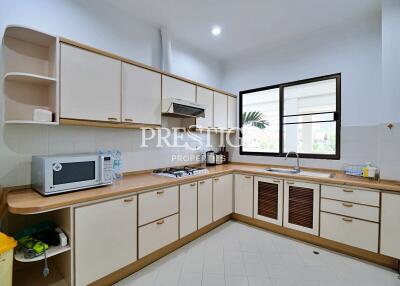 Baan Somprasong – 2 bed 2 bath in Na-Jomtien PP10388