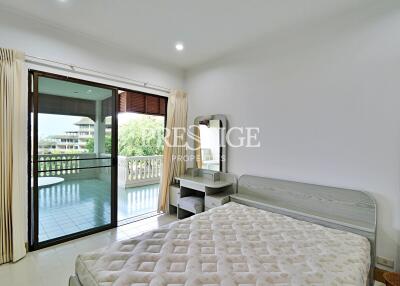 Baan Somprasong – 2 bed 2 bath in Na-Jomtien PP10388