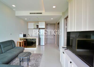 Del Mare – 1 bed 1 bath in Bang Saray PP10394