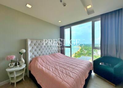 Del Mare – 1 bed 1 bath in Bang Saray PP10394