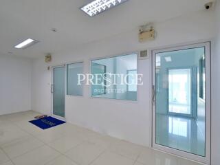 Office for rent – 5 rooms 1 bath in South Pattaya PP10407