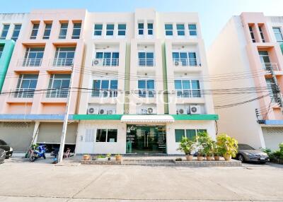 Office for rent – 5 rooms 1 bath in South Pattaya PP10408