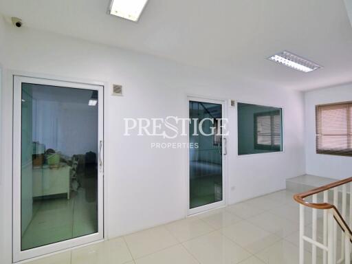 Office for rent – 5 rooms 1 bath in South Pattaya PP10408