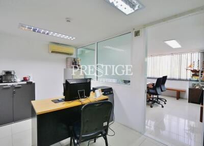 Commercial for sale – 21 rooms 6 bath in South Pattaya PP10403