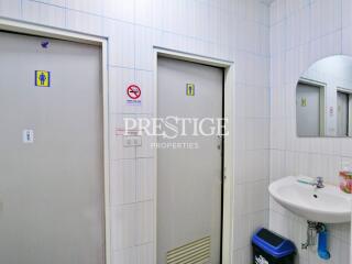 Commercial for sale – 21 rooms 6 bath in South Pattaya PP10403