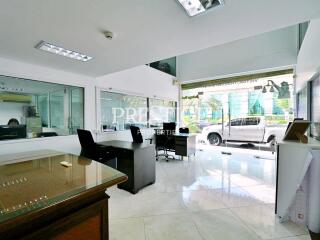 Commercial for sale – 21 rooms 6 bath in South Pattaya PP10403