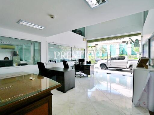 Commercial for sale – 21 rooms 6 bath in South Pattaya PP10403