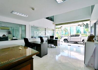 Commercial for sale – 21 rooms 6 bath in South Pattaya PP10403