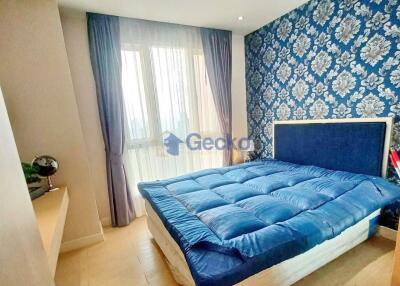 2 Bedrooms Condo in Grande Caribbean Condo Resort Jomtien C011499