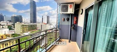 2 Bed 72 SQ.M Supalai Park Ekkamai-Thonglor