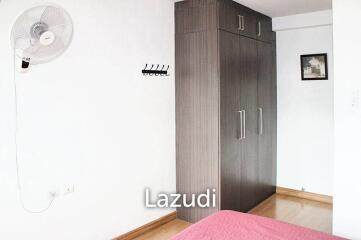 2 Bed 72 SQ.M Supalai Park Ekkamai-Thonglor