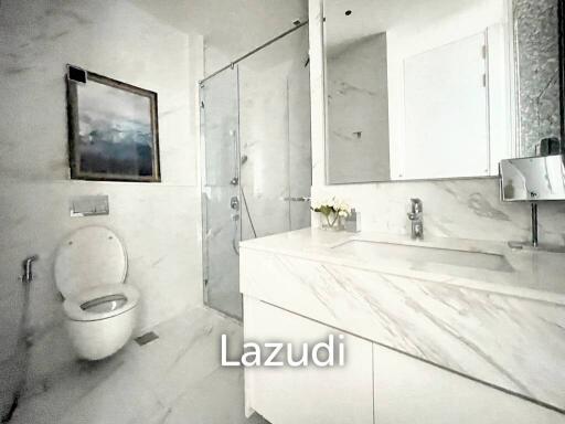 Luxurious 4-Bedroom Condo in Canapaya Residences, Bangkok