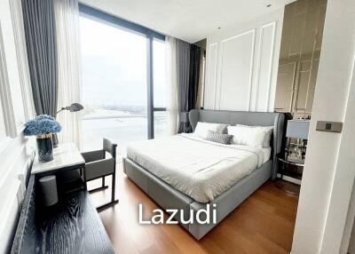 Luxurious 4-Bedroom Condo in Canapaya Residences, Bangkok