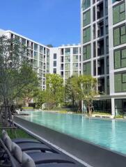 Condo for Rent at Atmoz Oasis Onnut