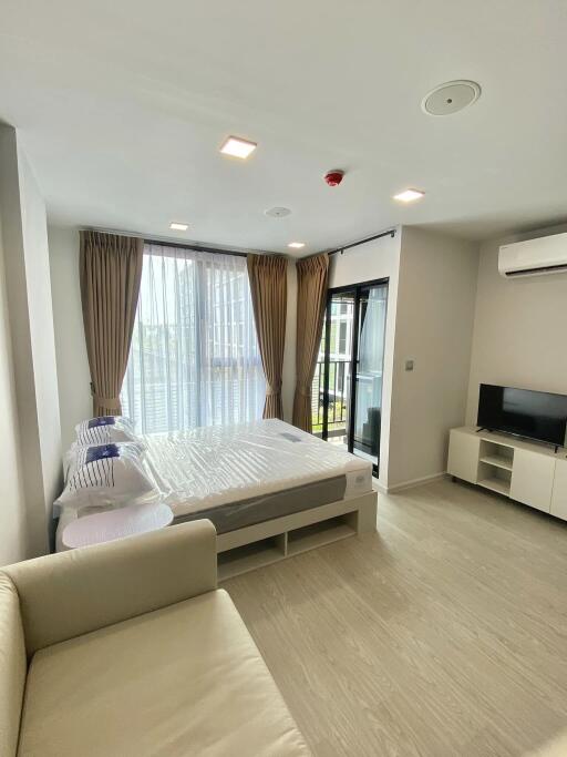 Condo for Rent at Atmoz Oasis Onnut