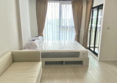 Condo for Rent at Atmoz Oasis Onnut