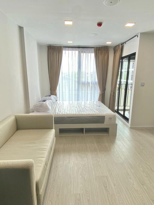 Condo for Rent at Atmoz Oasis Onnut