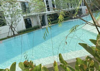 Condo for Rent at Atmoz Oasis Onnut