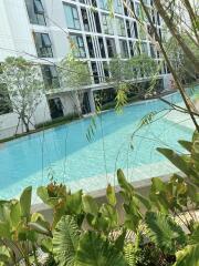 Condo for Rent at Atmoz Oasis Onnut