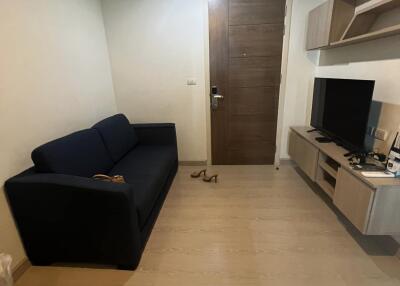 Condo for Rent at The Niche Mono Sukhumvit 50