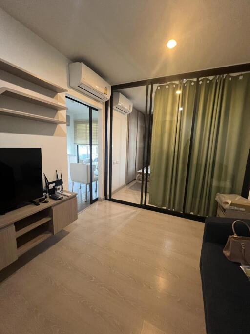 Condo for Rent at The Niche Mono Sukhumvit 50