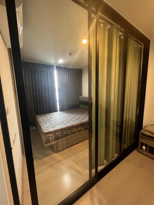 Condo for Rent at The Niche Mono Sukhumvit 50