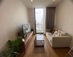 Condo for Rent at Noble BE 33