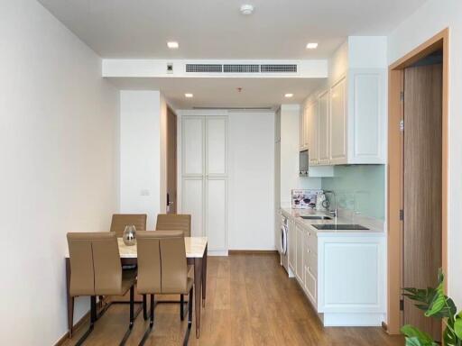 Condo for Rent at Noble BE 33
