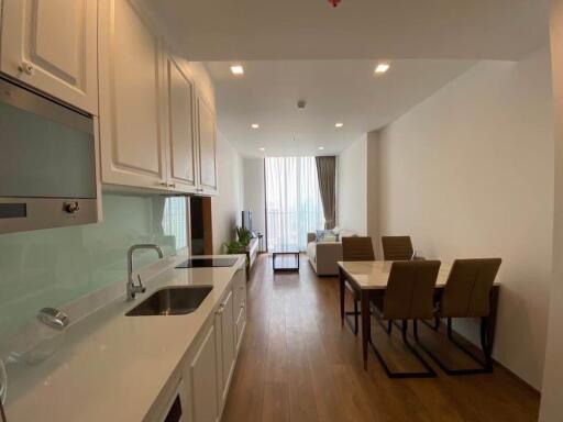 Condo for Rent at Noble BE 33