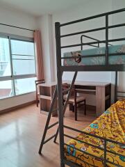 Condo for Rent at Supalai Monte @Viang