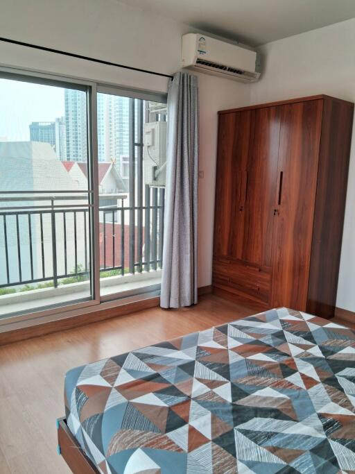 Condo for Rent at Supalai Monte @Viang