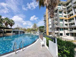 Condo for Rent, Sale at Punna Oasis 1