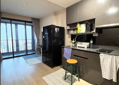 Ashton Asoke - 2 Bed Condo for Sale, Rented *ASHT10370