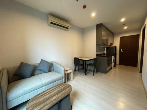 Condo for Rent at RHYTHM Asoke